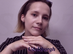 Udeleburgh