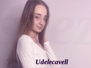 Udelecavell