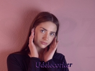 Udelecorker