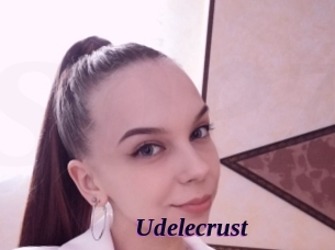 Udelecrust