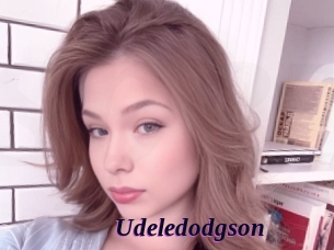 Udeledodgson
