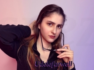 Udelefarwell