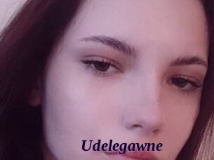 Udelegawne