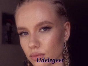 Udelegeer