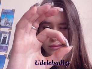 Udelehadley