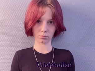 udelehallett Spezial Sexcam