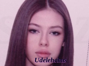 Udelehelms