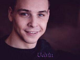 Uelvin