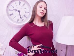 Uemillysweet