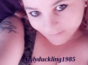 Uglyduckling1985
