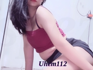 uhem112 Spezial Sexcam
