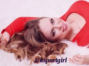 Uksportgirl