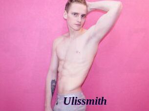 Ulissmith