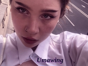 Umawing