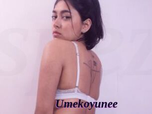 Umekoyunee