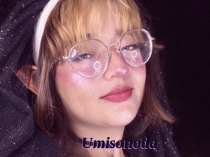 Umisonoda