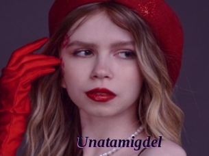 Unatamigdel