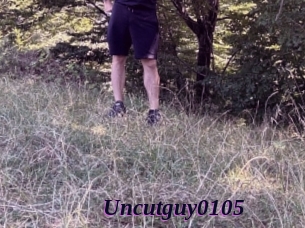 uncutguy0105 Spezial Sexcam