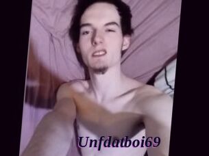 unfdatboi69 Spezial Sexcam