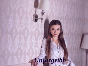 Unforgetbb