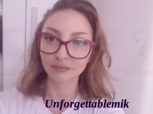 Unforgettablemik