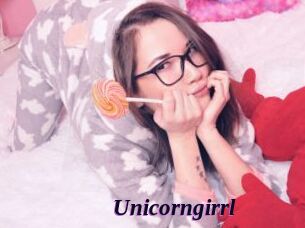 unicorngirrl Spezial Sexcam