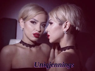 Uniqjennings