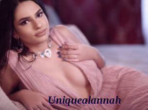 uniquealannah Spezial Sexcam