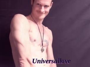 universallove Spezial Sexcam