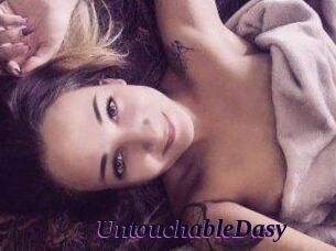 UntouchableDasy