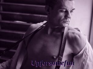 Upforsomefun