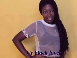Ur_black_lover
