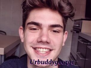 Urbuddygeorge