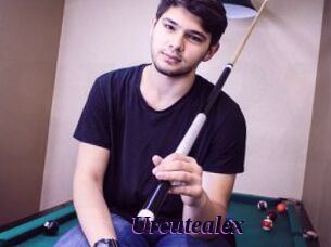 Urcutealex