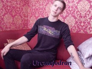 Urcutejodran