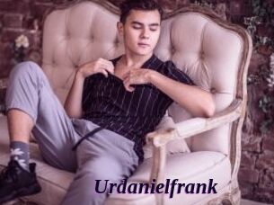 Urdanielfrank
