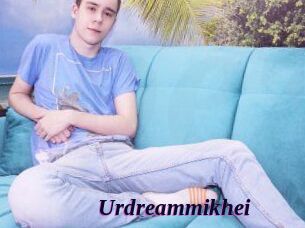 Urdreammikhei