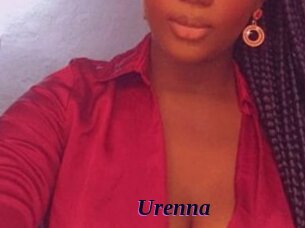 Urenna
