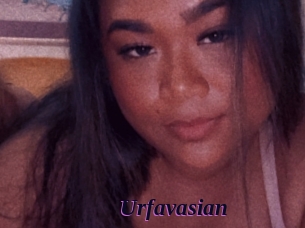Urfavasian