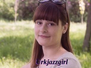 urkjazzgirl Spezial Sexcam