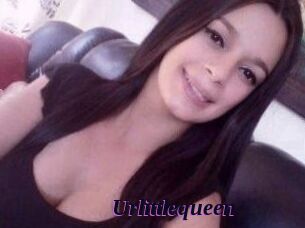 Urlittlequeen