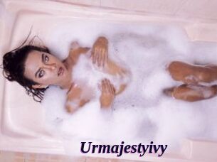 Urmajestyivy