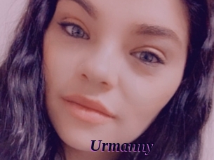 Urmanny