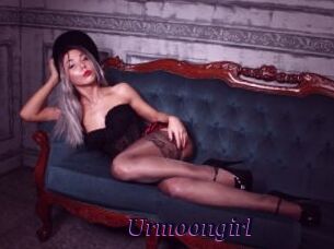 Urmoongirl