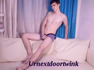 urnextdoortwink Spezial Sexcam