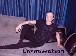 Urownsweetheart
