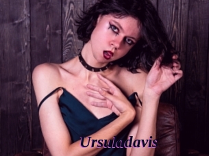 ursuladavis Spezial Sexcam