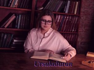 ursuladuran Spezial Sexcam