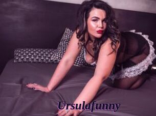 Ursulafunny