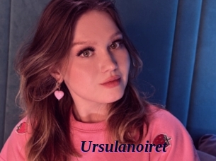 Ursulanoiret